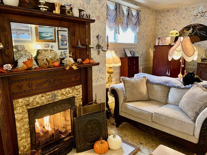Holden House bed and breakfast Colorado Springs