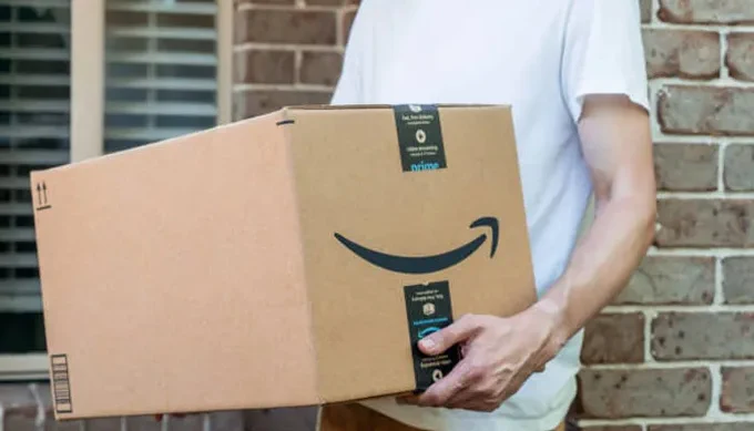 You can try reaching out to Amazon customer service as soon as possible. While they may not be able to cancel the order, they might be able to help with other solutions, such as initiating a return or providing guidance on refusing the package upon delivery.