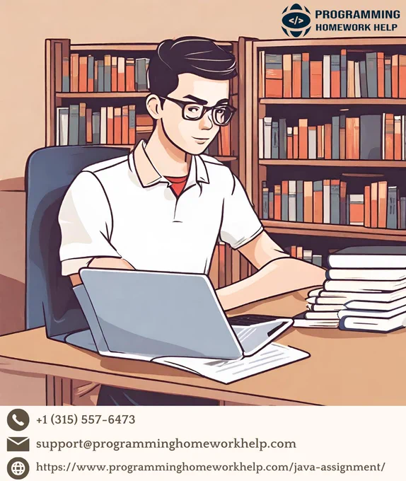 java assignment help