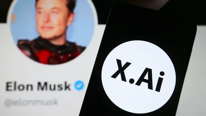 xAI Elon Musk 