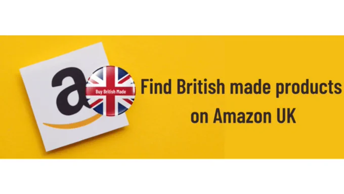 Discover the best British and UK made products and brands available on Amazon UK