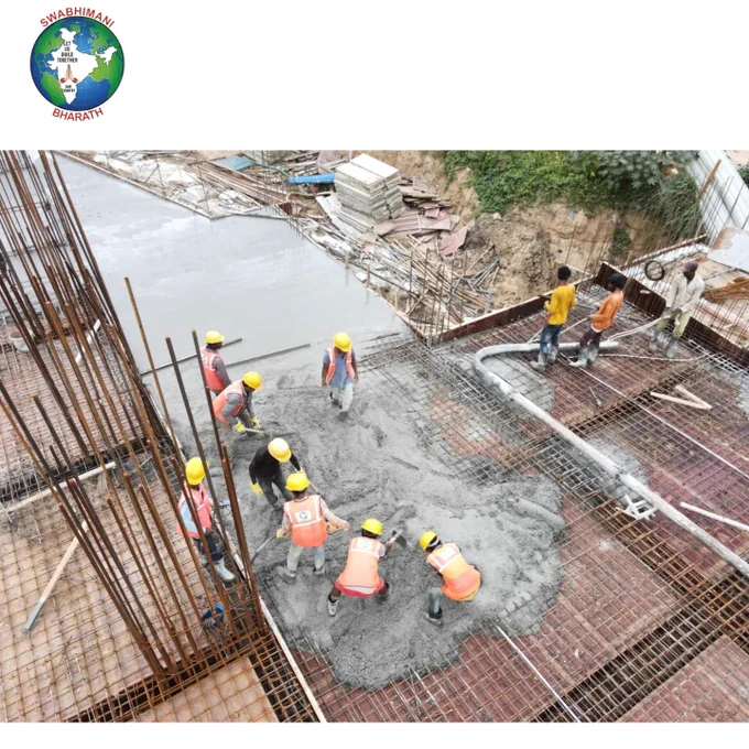fasttrack construction