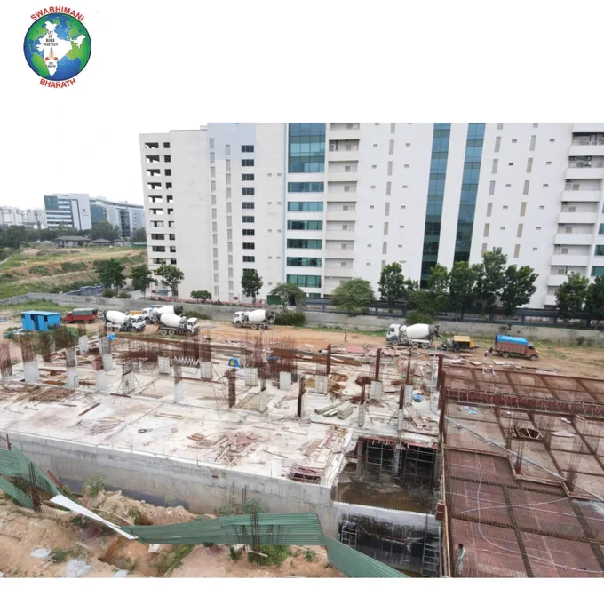 aluminium formwork