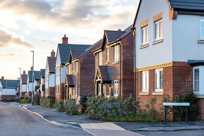 UK housing