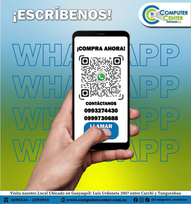 Cotiza Ahora