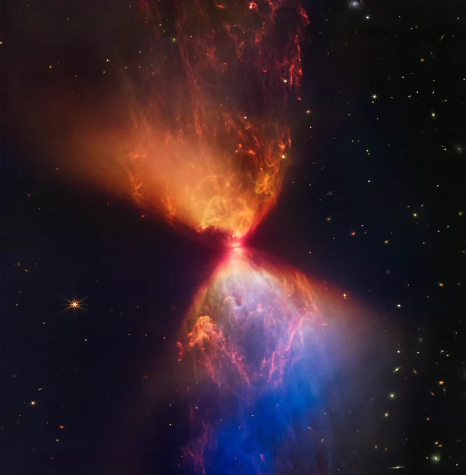 Credits: NASA, ESA, CSA