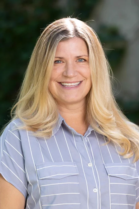 Kelly McKenna