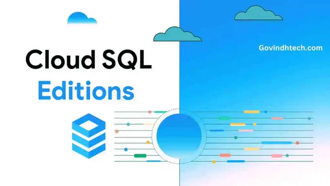 Cloud SQL Enterprise Plus is a new edition of Google Cloud’s managed database service, designed for running MySQL and PostgreSQL workloads. It offers several enhancements focused on higher performance, availability, and data protection.
