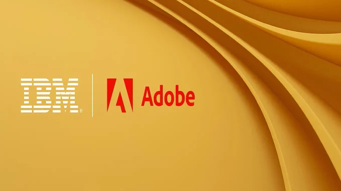 We are thrilled to announce the groundbreaking partnership between IBM and Adobe, aimed at empowering brands to expedite their content supply chains through the utilization of generative AI. With our longstanding collaboration with Adobe, we offer an unparalleled range of services that cater to the evolving needs of the marketing and creative community