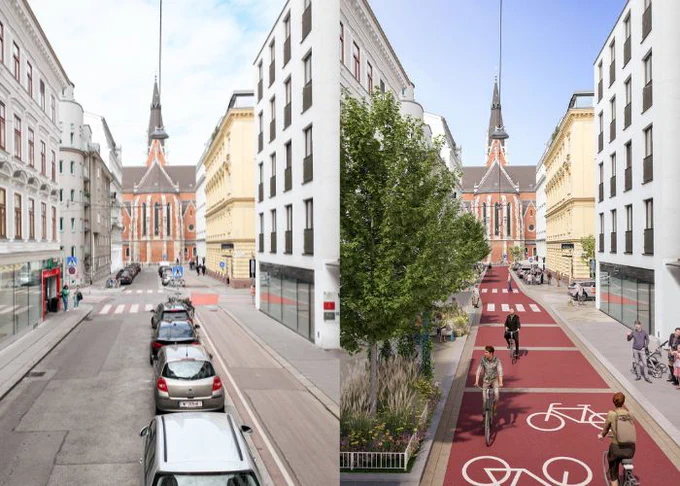 Visuals by ZoomVP/Vienna Mobility Agency