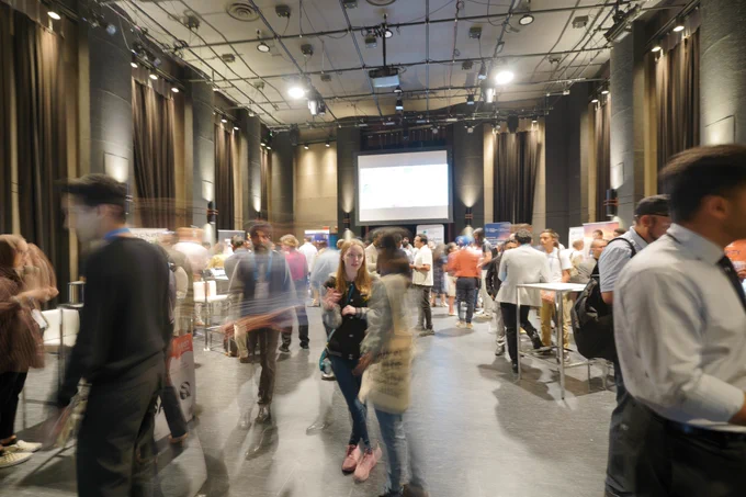 Brampton Venture Expo
