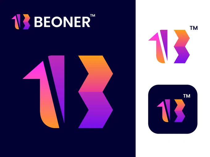 beoner logo