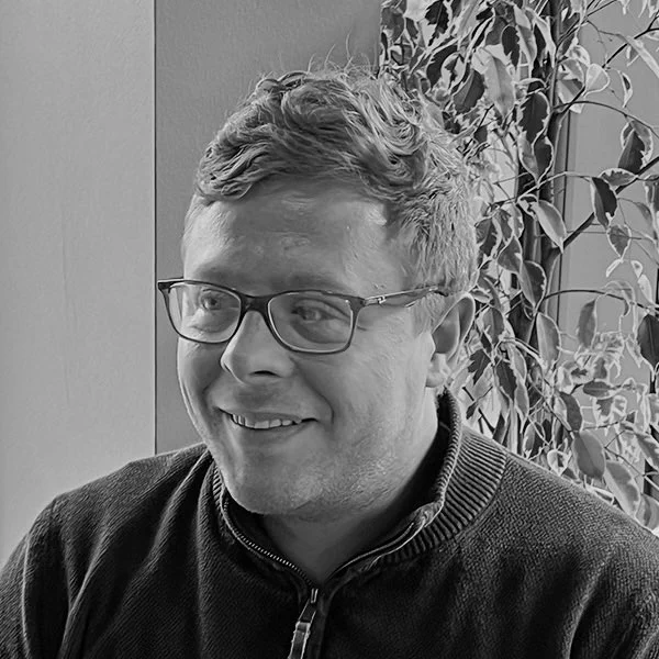 Photo of Stuart Arthur, CTO of Pivotl
