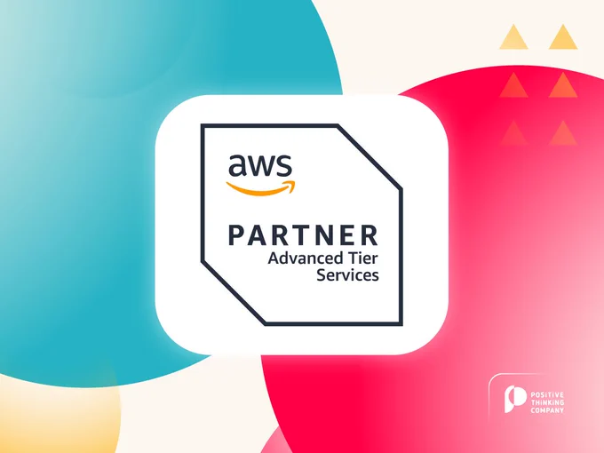 AWS Advanced Partner