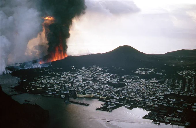 Photo by Sigurjón Einarsson.