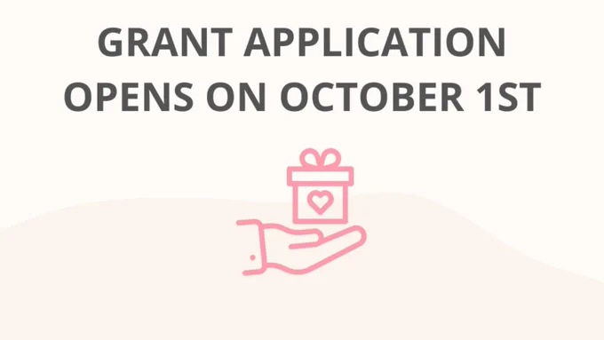 Fertility Grant Canada 