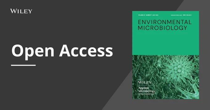 Open Access - image shows journal cover. 