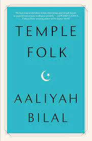 Temple Folk Aaliyah Bilal