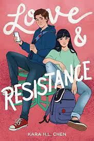 Love & Resistance Kara H.L. Chen