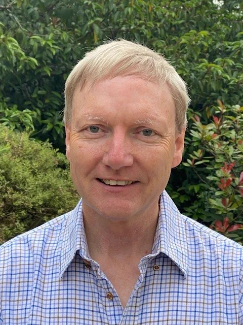 Picture of Mr Mike Hoskins - newly appointed Chairman of APA Parafricta Ltd
