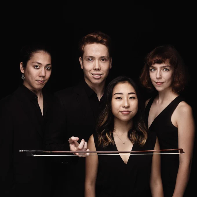 Leonkoro Quartet 