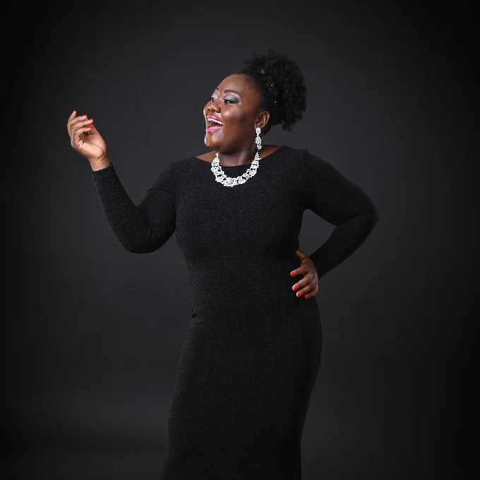 Masabane Cecilia Rangwanasha