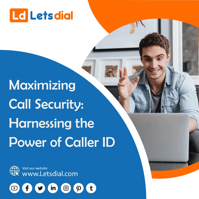 Contact Us :
👉 Email:- info@letsdial.com
👉 WhatsApp:-  1 917-779-0187