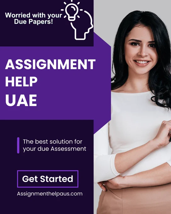 Assignment Help UAE