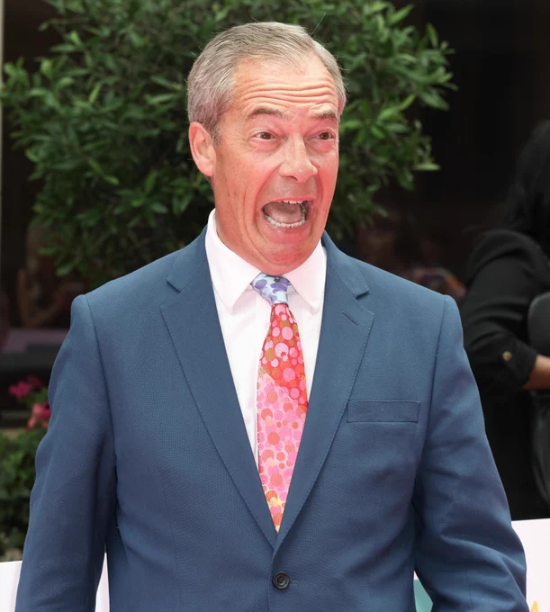 Real reason Nigel Farage was kicked out of his bank account disclosed