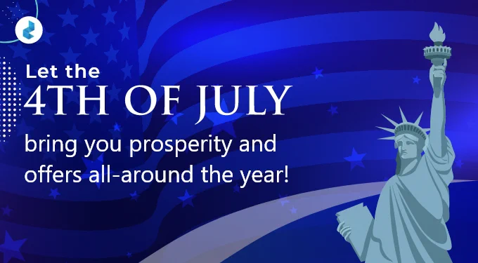independence day offer