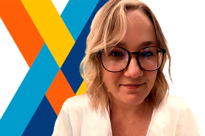 Martha Edwards, Service Design Lead
