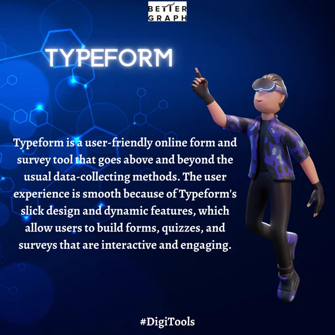 Digitools