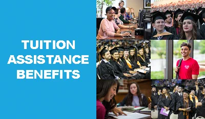 Tuition Assistance Benefits