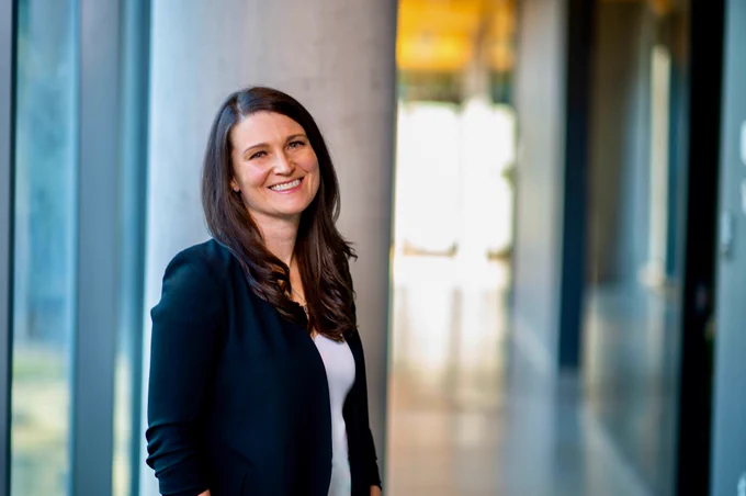 Dre Lianne Tomfohr-Madsen, Université de la Colombie britannique 