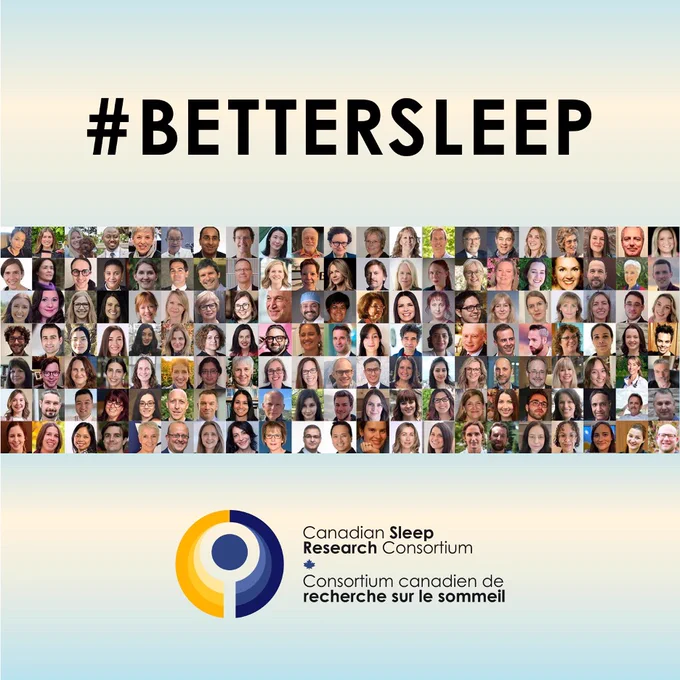 Learn more by visiting us at www.researchsleep.ca