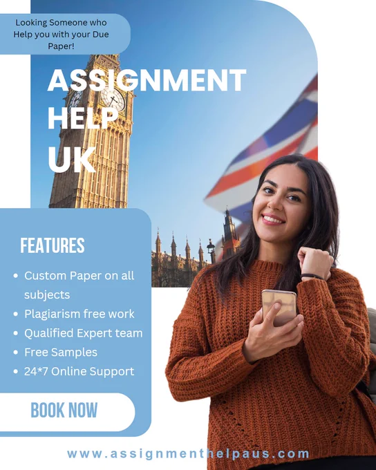 Assignment Help UK