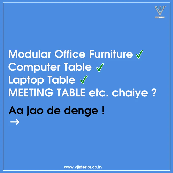 office furniture