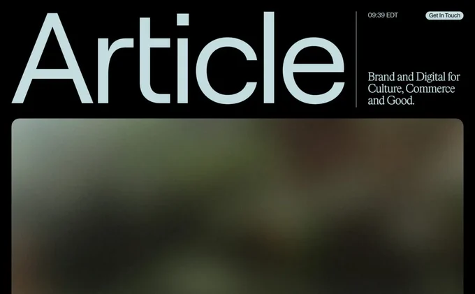 Article