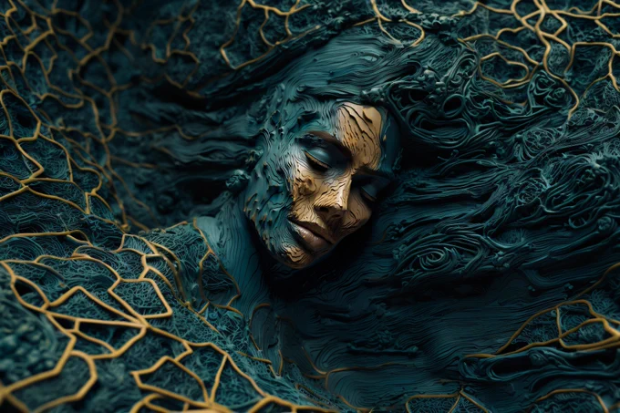 A woman made of 3D_topography, photograph --ar 2:3

Custom Zoom:  3D_topography, photograph --ar 3:2 --zoom 2
