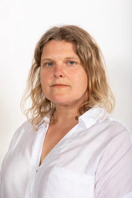 Leader of the Council Grace Williams