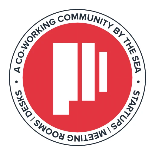 New Propeller profile image saying "A CO-WORKING COMMUNITY BY THE SEA - STARTUPS | MEETING ROOMS | DESKS"