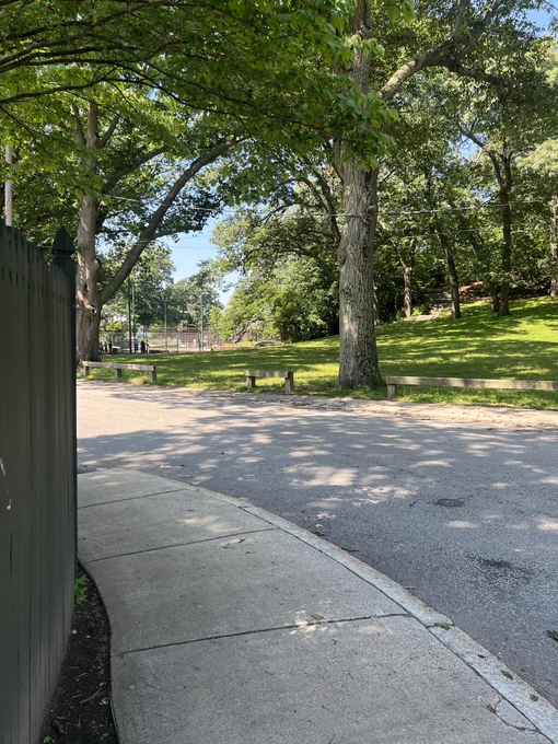 Savin Hill Park