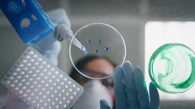 generic pharma image