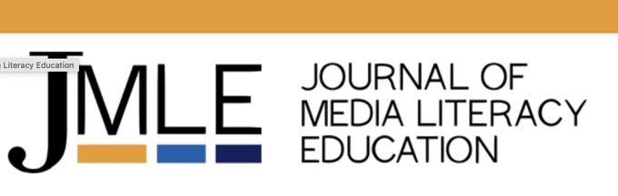 This paper describes a year-long ethnographic, phenomenologically
hermeneutically oriented project of research and practical education that focused on a) the media experiences of adolescents aged 15-17, and b) nurturing adolescents’ ability to reflect upon their lived media experiences. Autoethnography is used to illustrate a day in the life of a teacher and researcher who takes a holistic approach to media learning and to explore how self-reflection can enrich both students’ lives and learning and professional research, in a mediatized world. The author reflects on his own media experiences and exposes an inner dialogue about the role media plays in his life. He questions things that are taken for granted, and reveals his approach to the use of self-reflection in research and educational practice. This article
explores self-reflection as a long-term, comprehensive, sensitive, age-adapted approach to media education.