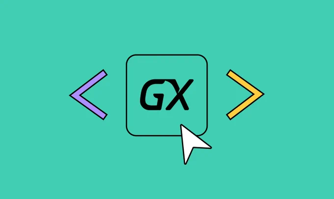 ¡Mira esto! ¡Hemos lanzado GeneXus 18 Upgrade 4! La poderosa y última versión de nuestra Plataforma de Desarrollo de Software Low-Code, ya está disponible.