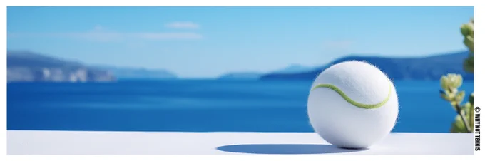 Photo of White Tennis Ball

Location: Modern Residence

Artist — Sasha D. Karic @KaricTweet