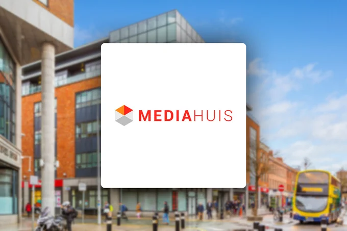 Mediahuis live on CUE