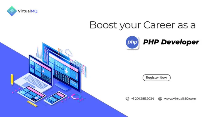 👨‍💻 Attention all tech enthusiasts! Are you passionate about #PHP development? 
                                                                                                                                                                                                                                      🤖 According to W3Techs’ data, PHP is used by 78.9% of all websites with a known server-side programming language. So almost 8 out of every 10 websites that you visit on the Internet are using PHP in some way!
                                                                                                                                                                                                                                         If you have a strong command of PHP, experience in building dynamic #web applications, and a knack for problem-solving, we want to hear from you!
                                                                                                