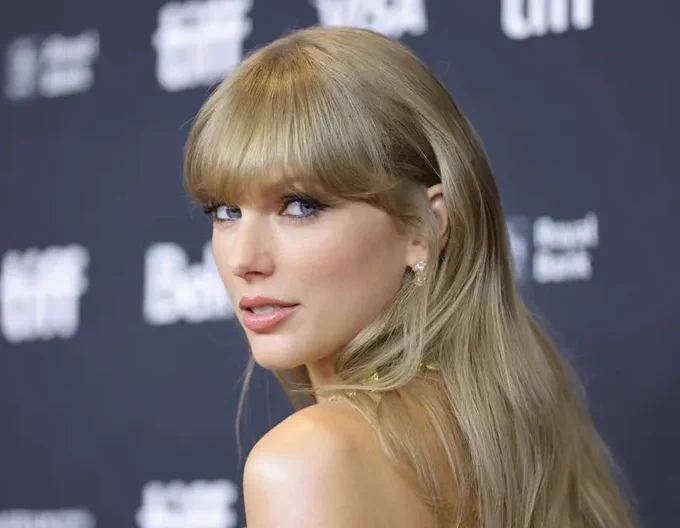 Taylor swift