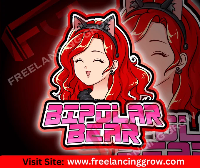 We specialize in creating captivating and memorable mascot logos for your brand. Our expert designers bring your ideas to life, crafting unique and versatile mascots that represent your company's personality and values. Whether you're a sports team, a business, or a startup, our mascot logos will make your brand stand out and leave a lasting impression.

Visit: freelancinggrow.com
Email: freelancinggrow@gmail.com
Whatsapp:  923118491819

#mascot #mascotlogo #vectorart #vector #vectorlogo #logo #logodesigner  #freelancinggrow #freelancing #freelancer